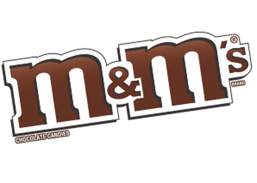 My M&M's